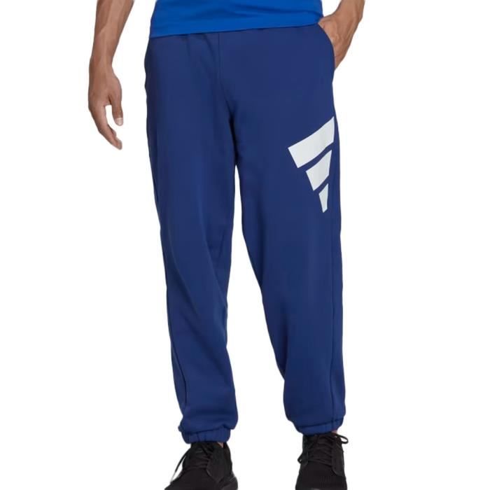 Survêtement Homme Ensemble de Sport Veste Blouson Sweat et Pantalon Jogging  Bleu Bleu - Cdiscount Prêt-à-Porter