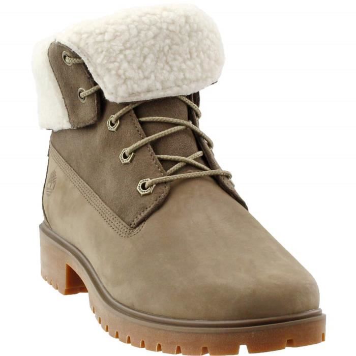 timberland taille 38