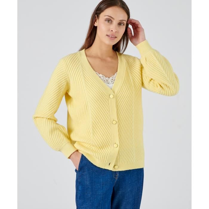 Gilet chaud online femme damart
