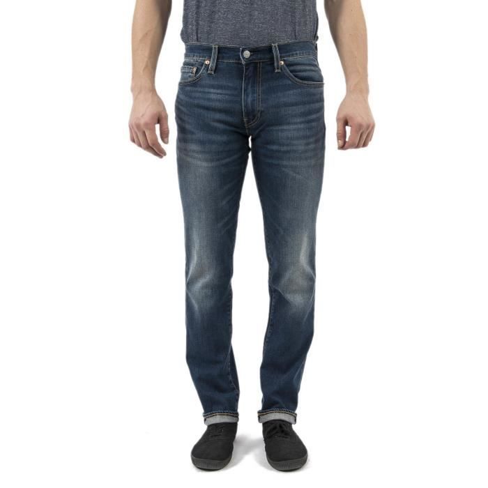 Jeans Levis 511 Slim Fit Bleu