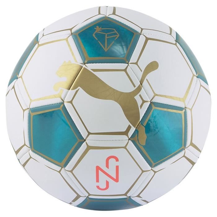 Puma Neymar Diamond Football Ball 3