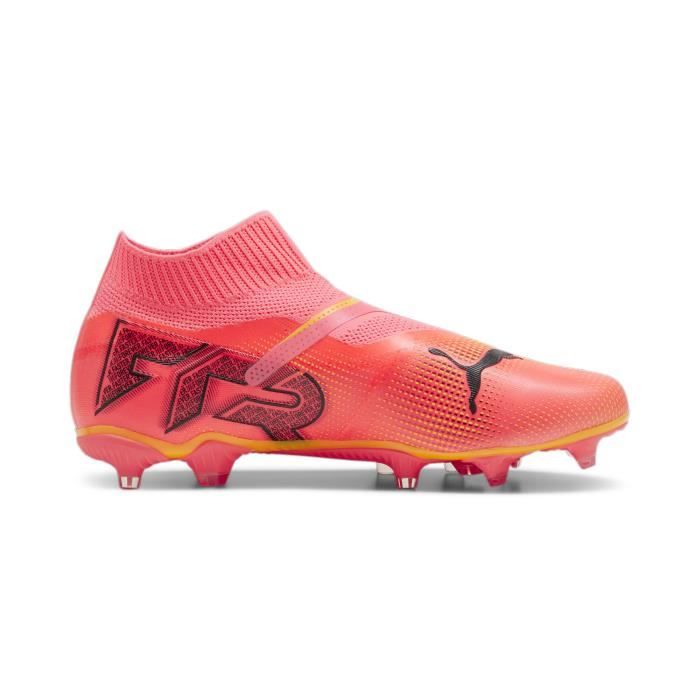 Chaussures de football Puma Future Match+LL FG/AG Cdiscount Sport - Main Image