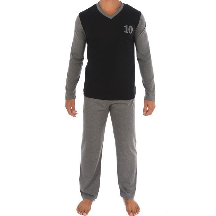 Pyjama eden park pour homme on sale