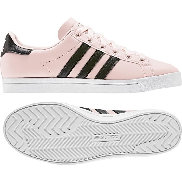 adidas coast star femme