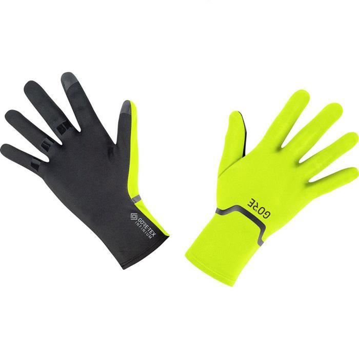 Vêtements Homme Gants Gore® Wear M Goretex Infinium Stretch