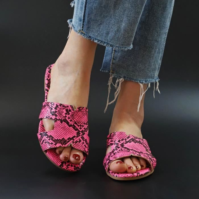 Chausson chic pour femme clearance