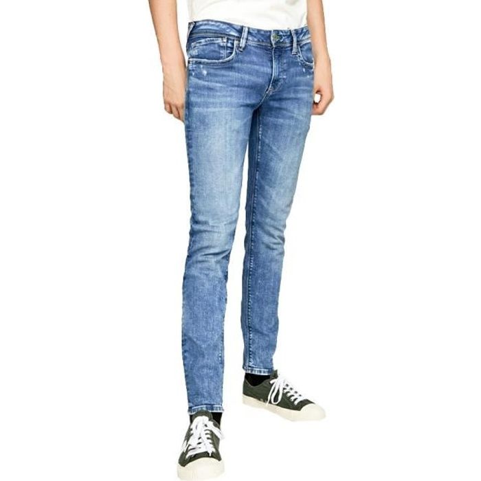 pepe jeans skinny homme