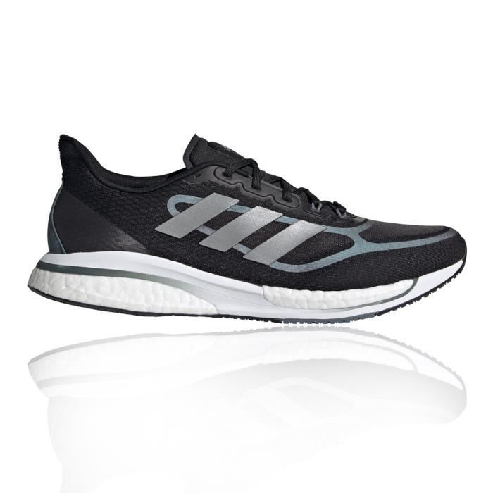 Chaussure adidas deals course a pied