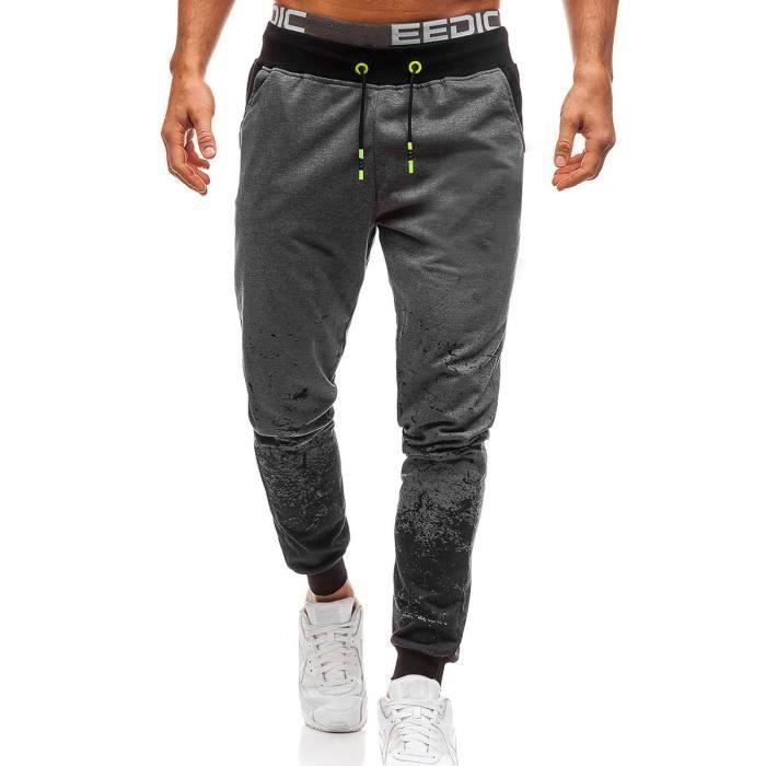 Shorts Et Bermudas En Sweat Molleton Pour Homme