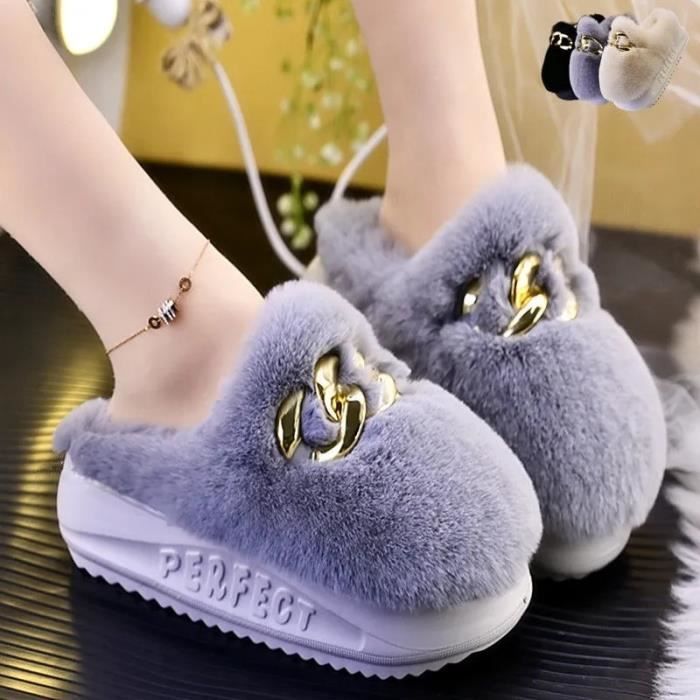 Style pantoufles store