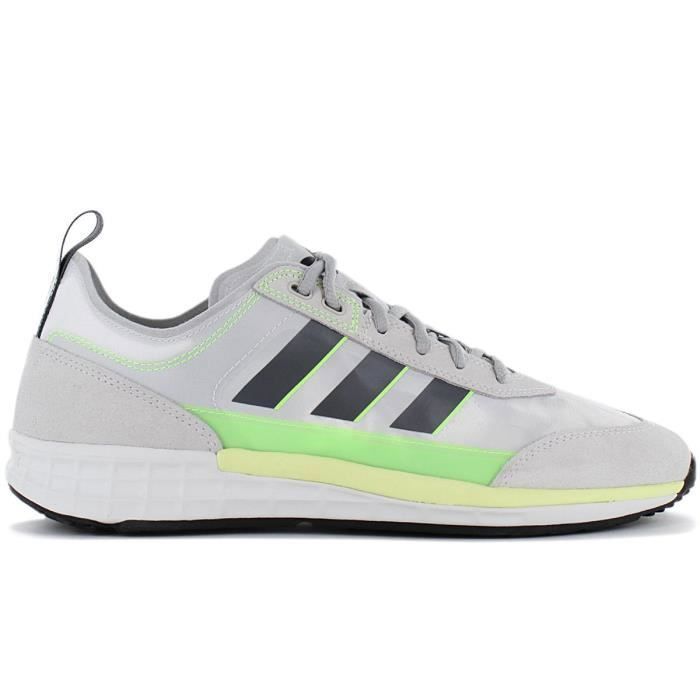 cdiscount basket homme adidas