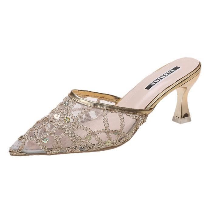 Escarpins à la mode new arrivals