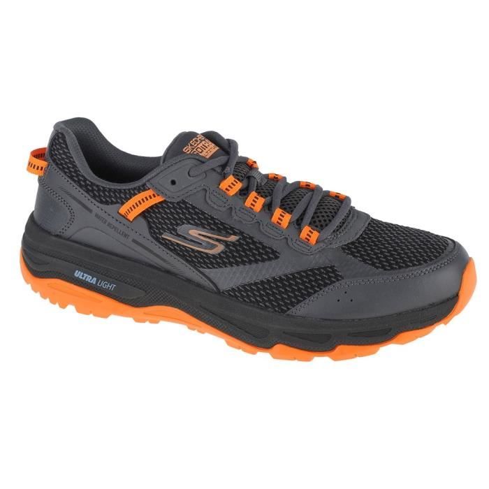 Skechers trail 2 homme on sale gris