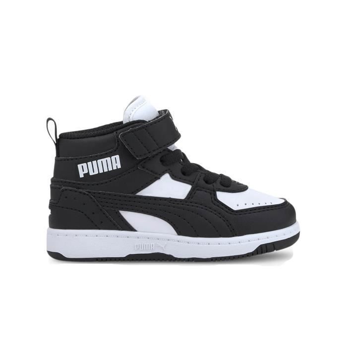 puma chaussure bebe