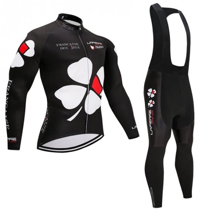 Maillot lapierre 2025 vtt