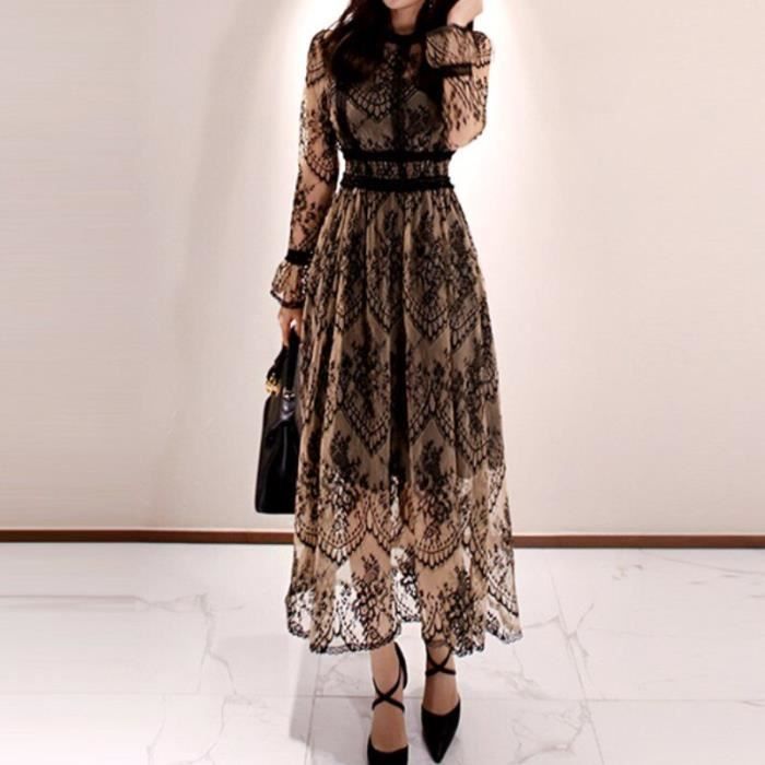 Robe de soirée printemps hotsell