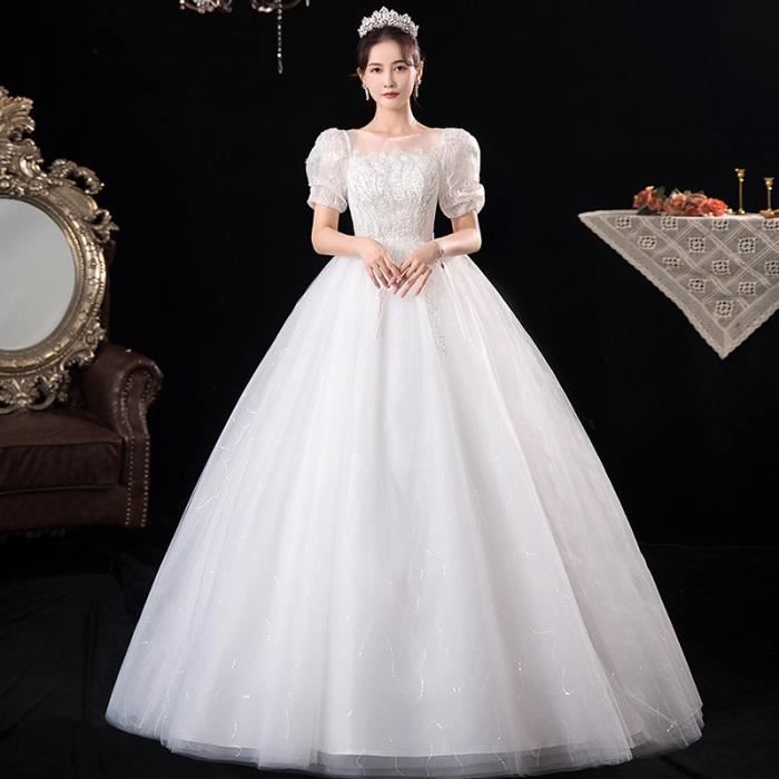 Site français robe de mariée 2025
