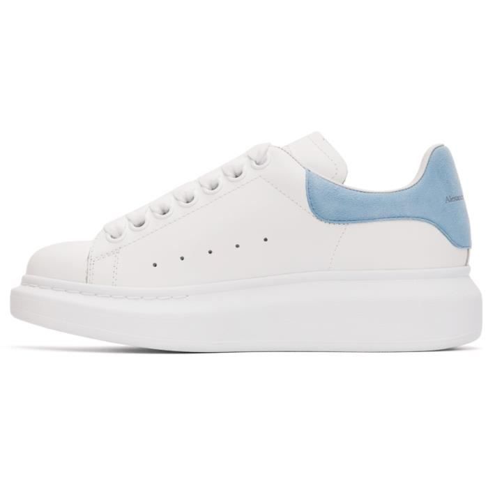 basket mcqueen rouge
