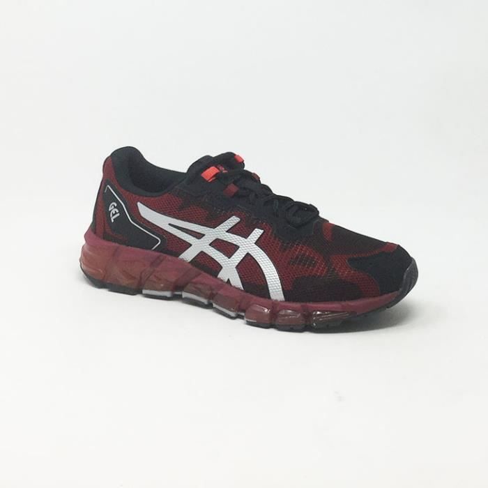 Gel quantum clearance 360 rouge
