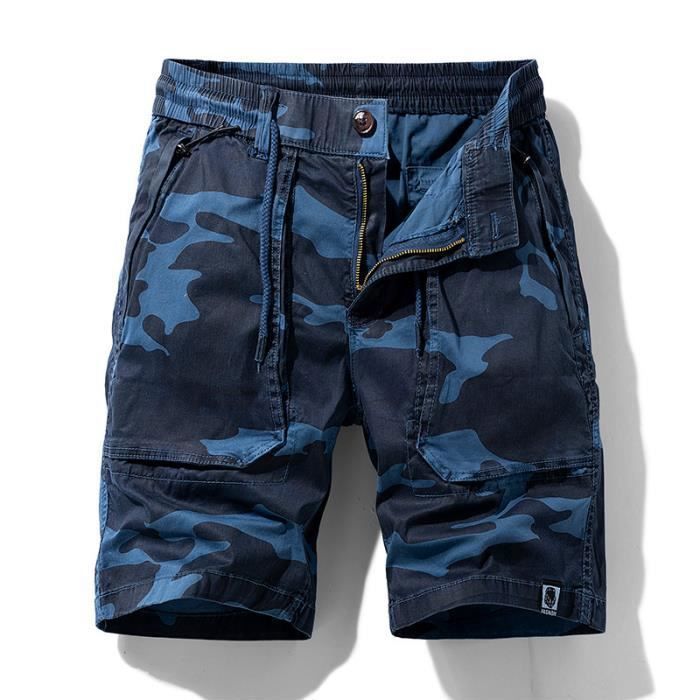 Pantalons cargo Garçon Taille 16 ans