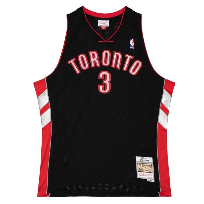 Maillot nba online noir