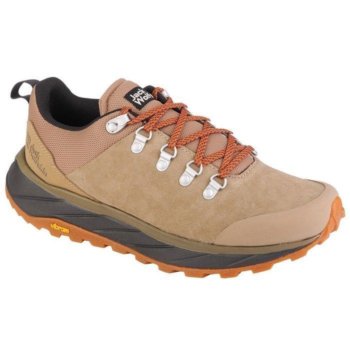 Chaussures de marche de randonnée Jack Wolfskin Terraventure Urban Low - clay - 44 5 Chaussures de marche de randonnée Jack Wolfskin Terraventure Urban Low - clay - 44 5