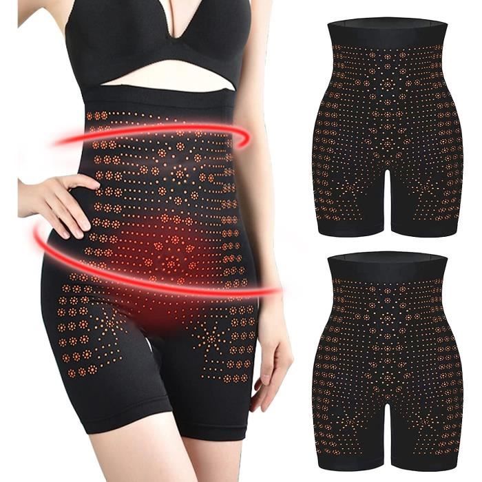Sous vetements online amincissant femme
