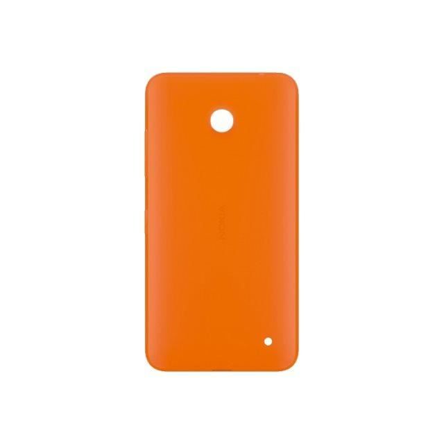 Coque de remplacement Nokia CC 3079 Lumia 6