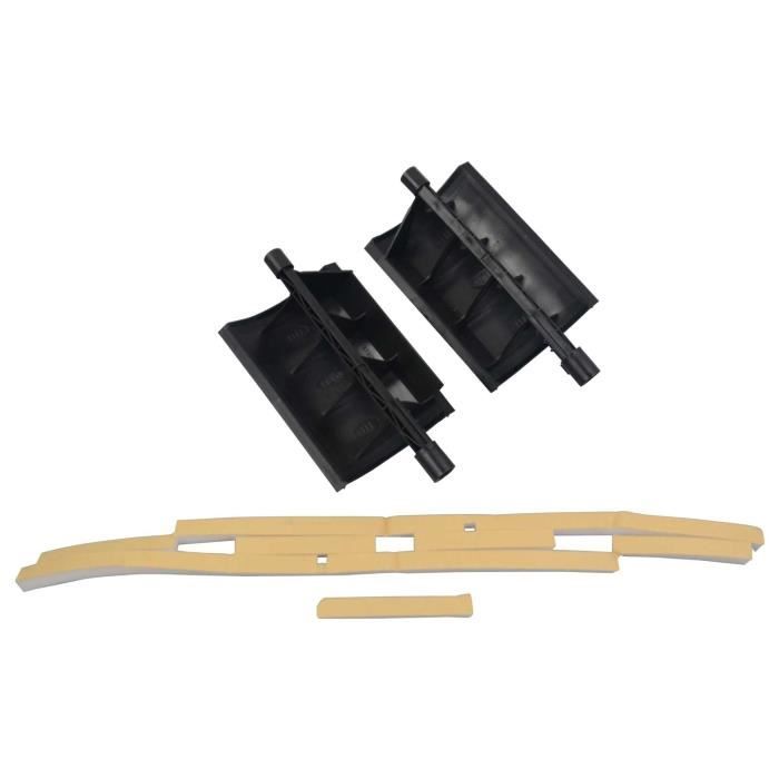 Kit joints étrier frein avant et arrière Harley