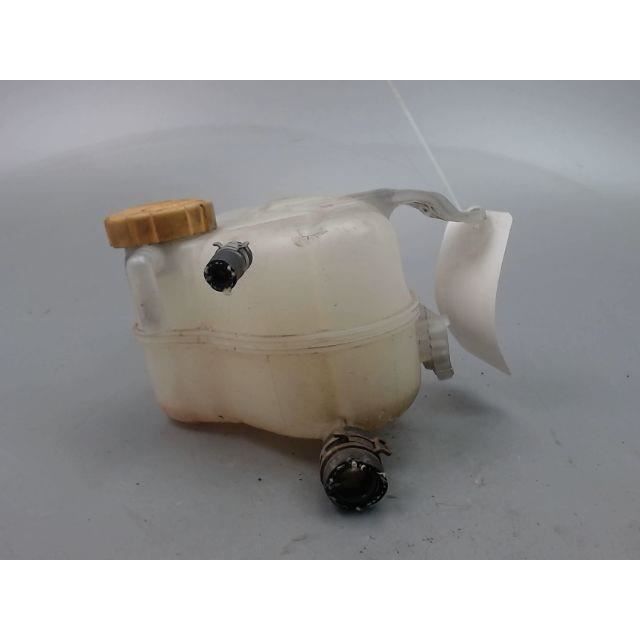 LIQUIDE DE REFROIDISSEMENT - VASE EXPANSIONSION OPEL CORSA IV Phase 2 (D)  2011-... 1682640880 PIÈCES D'OCCASION