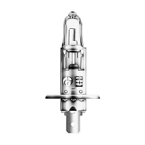 Ampoules H1 100W OSRAM SUPER BRIGHT - Hors Route, 12V, Haute Puissance - Lot De 1 En Boîte Pliante