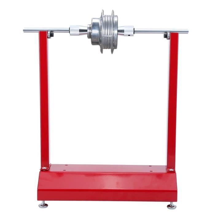 EQUILIBREUR DE ROUES D'ATELIER main image 1
