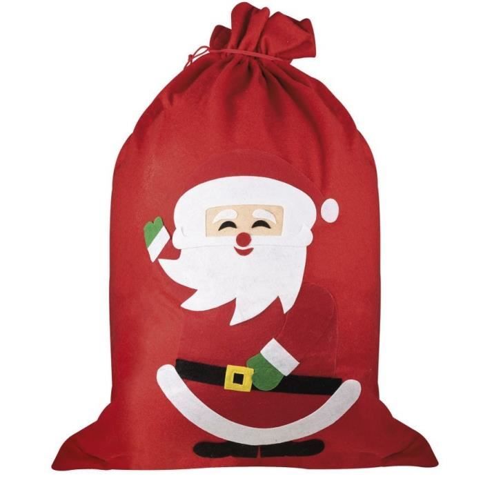 Sac Cadeau - 50 X L 70 X H 70 Cm - Différents Modèles
