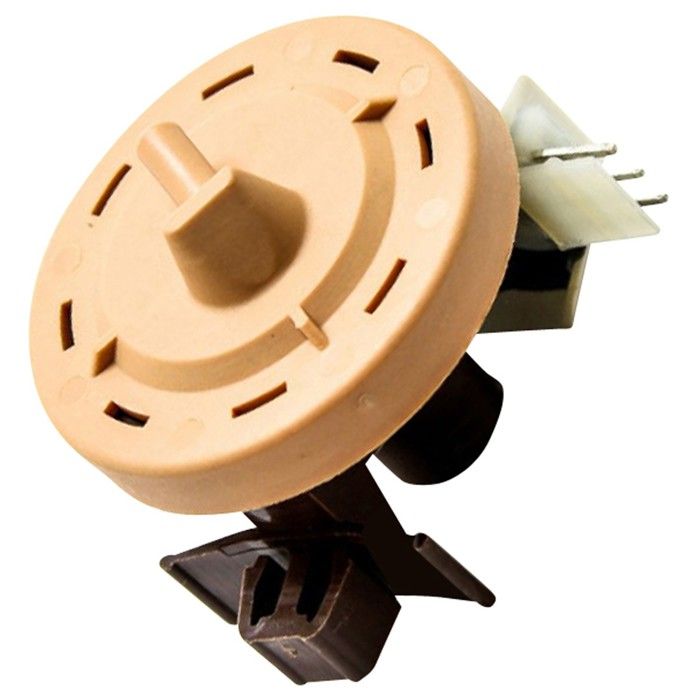 Samsung Pressostat Lave linge Samsung - vue 9