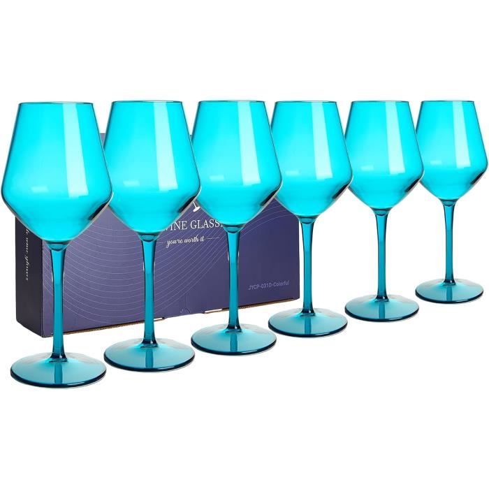 SCHOTT ZWIESEL Vin Blanc Carton De 2 Verres Verres - 0.52 - Allemagne