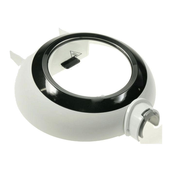 Couvercle SEB Actifry Genius Compatible avec plusieurs modèles Petit électroménager