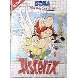 Sega Asterix