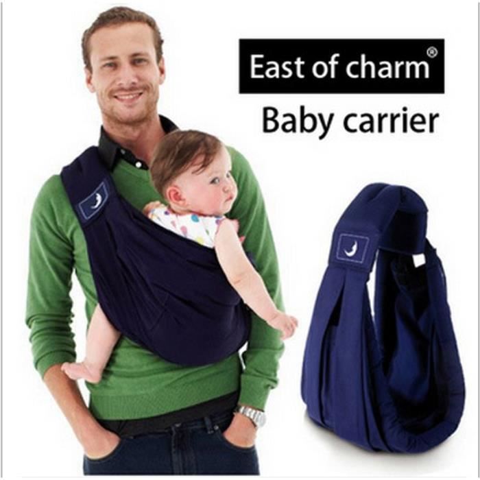 portage enfant