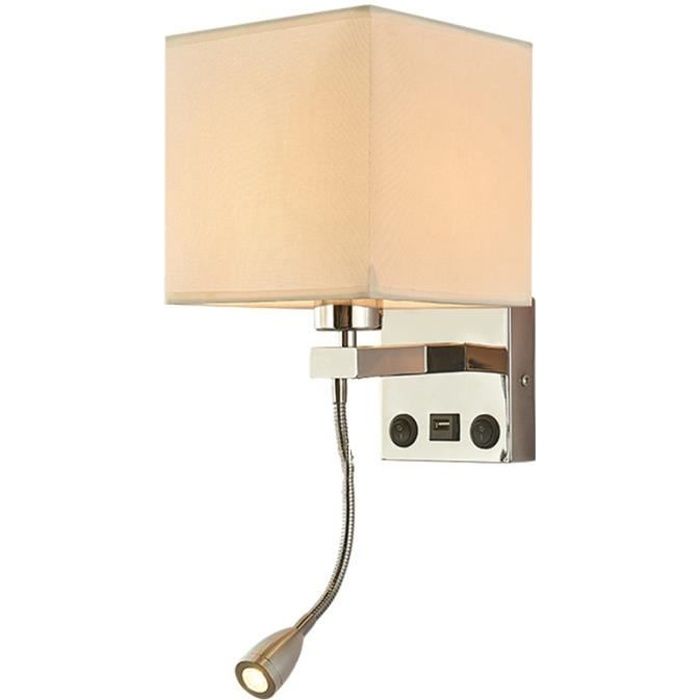 Applique Murale Beige Achat Vente Applique Murale Beige Pas