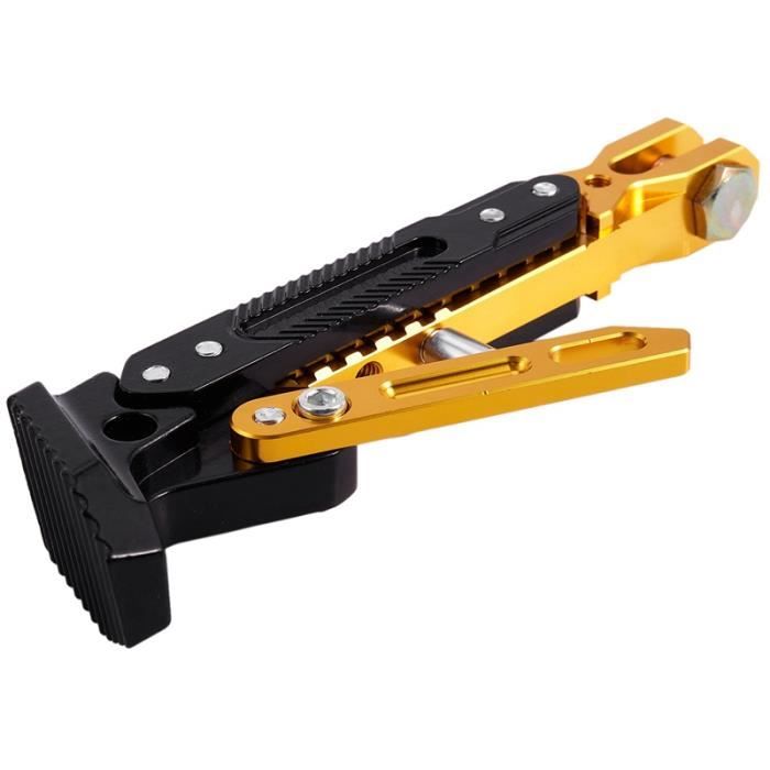 Kit Pignon Intermédiaire 38T Alliage Pour Moto Électrique RC 1/8 (Modification NSR500) - Neuf