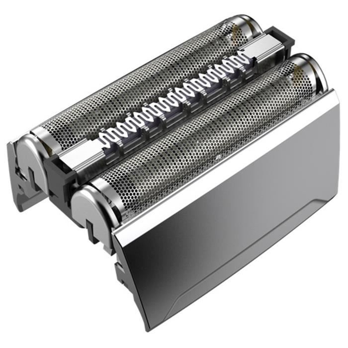 Tête De Rasoir De Rechange Pour Braun Series 5 (modèles 5020s, 5050cc, Etc.) - Neuf