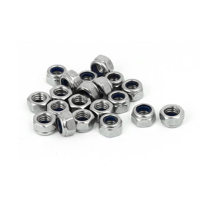 Aircrete Square Ancres Sac 10 foraba 650B