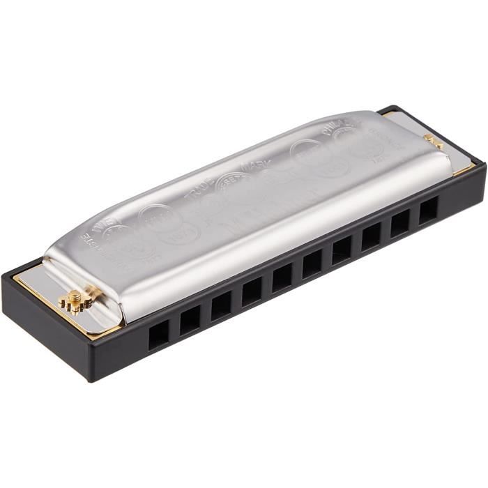 Harmonica HOHNER Special 20 56020 D en Tonalité RE105 Achat / Vente