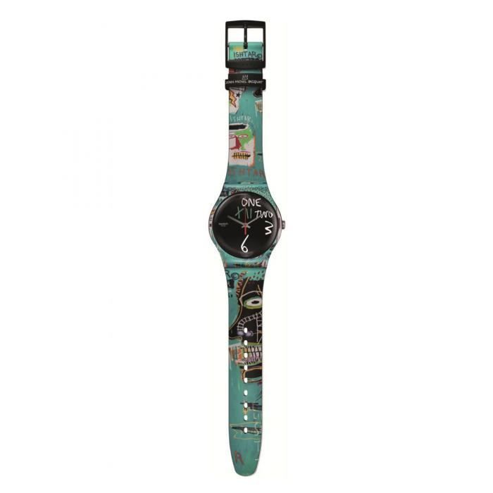 Cdiscount sales montre swatch
