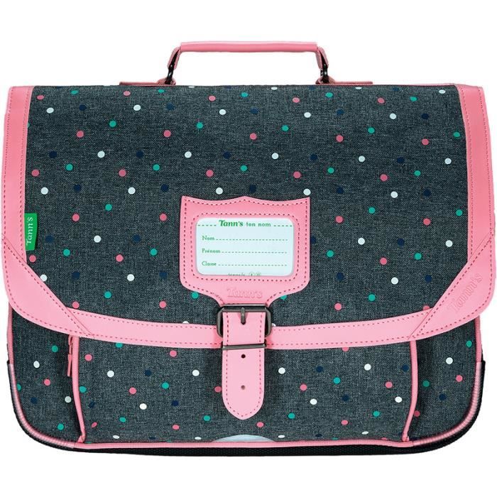 tann's cartable soldes