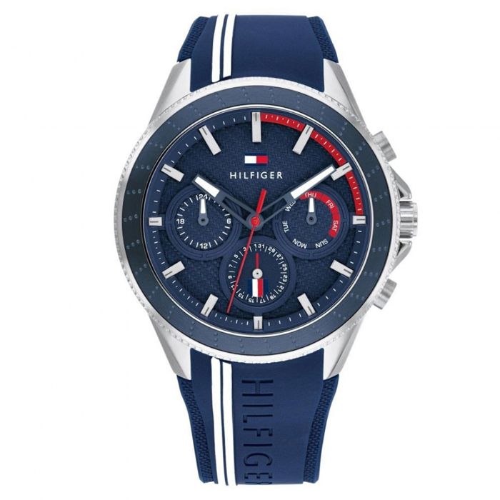 Montre tommy shop hilfiger homme canada