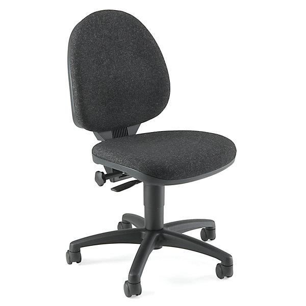 Topstar Chaises Pivotantes Standards Sans Accoudoirs Dossier 450 Mm Tissu Anthracite Pietement Noir Chaise De Bureau Chaise Achat Vente Chaise De Bureau Soldes Sur Cdiscount Des Le 20 Janvier Cdiscount
