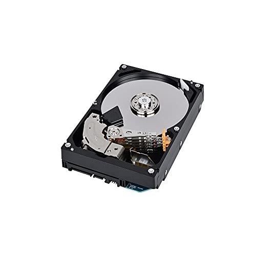Disque dur - TOSHIBA - E-CAPACITY HDD 8TB 3.5 7.2K SAS 12G 512E - Reconditionné Toshiba sur Cdiscount Seconde Vie