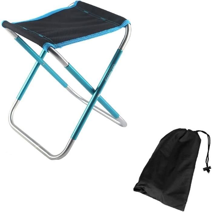 Nice C Chaise De Camping, De Randonnée, De Voyage, Chaise Pliante à
