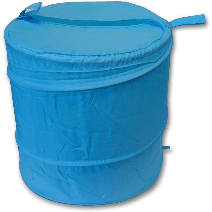 Panier À Linge Pliable | Panier À Linge Pliable | Bac De Rangement En